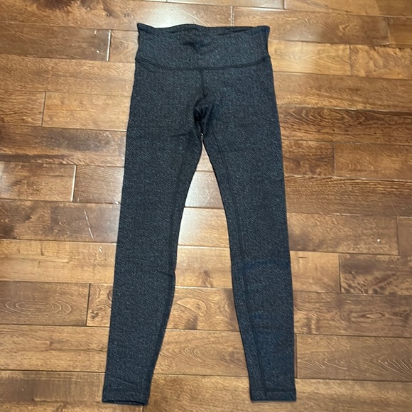 Lululemon leggings - Picture 1 of 4